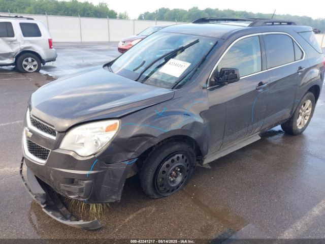 2GNALBEK3F6192393 Chevrolet EQUINOX 1LT