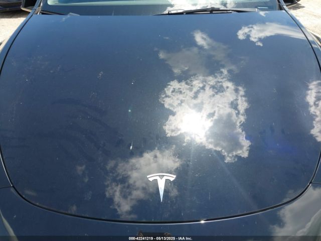 2023 TESLA MODEL Y 7SAYGAEE5PF878157 Photo 9