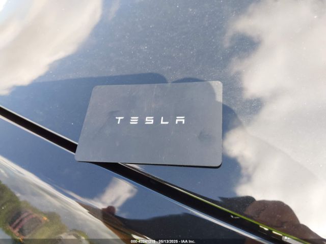 2023 TESLA MODEL Y 7SAYGAEE5PF878157 Photo 10
