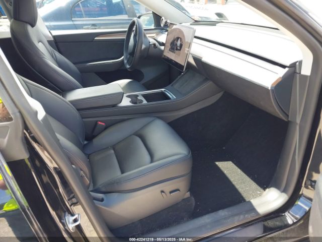 2023 TESLA MODEL Y 7SAYGAEE5PF878157 Photo 4