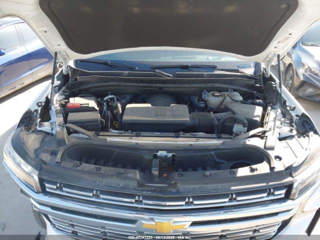 1GNSKFKD0PR330658 Chevrolet Suburban 4wd Premier