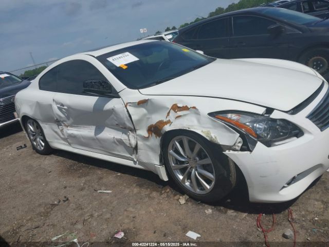 JN1CV6EL1EM130263 Infiniti Q60