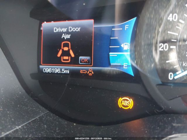 2017 FORD FUSION 3FA6P0HDXHR299320 Photo 6
