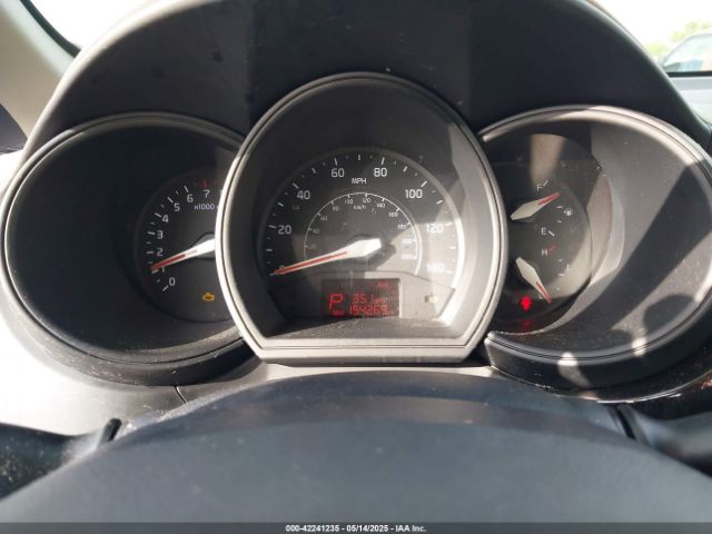 KNADM4A34G6637404 KIA RIO LX