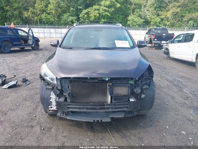 5XYPH4A1XGG044551 KIA Sorento 2.0t Ex