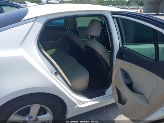 KNAGM4A77F5593113 KIA Optima Lx