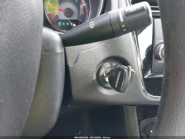 2012 CHRYSLER 200 1C3CCBABXCN203506 Photo 10