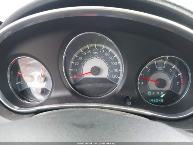 2012 CHRYSLER 200 1C3CCBABXCN203506 Photo 6
