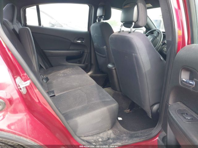2012 CHRYSLER 200 1C3CCBABXCN203506 Photo 7