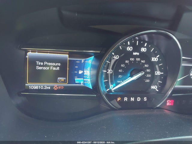 1FM5K7D88HGB58805 Ford 3.5l ti-vct