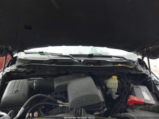 1C6RR6FG6ES339837 RAM 1500 Tradesman