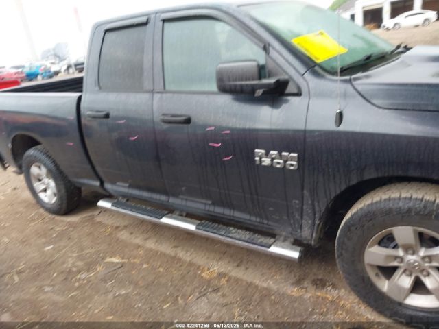 1C6RR6FG6ES339837 RAM 1500 Tradesman