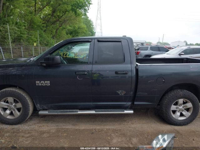 1C6RR6FG6ES339837 RAM 1500 Tradesman