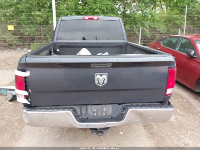 1C6RR6FG6ES339837 RAM 1500 Tradesman