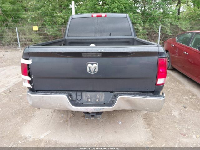 1C6RR6FG6ES339837 RAM 1500 Tradesman