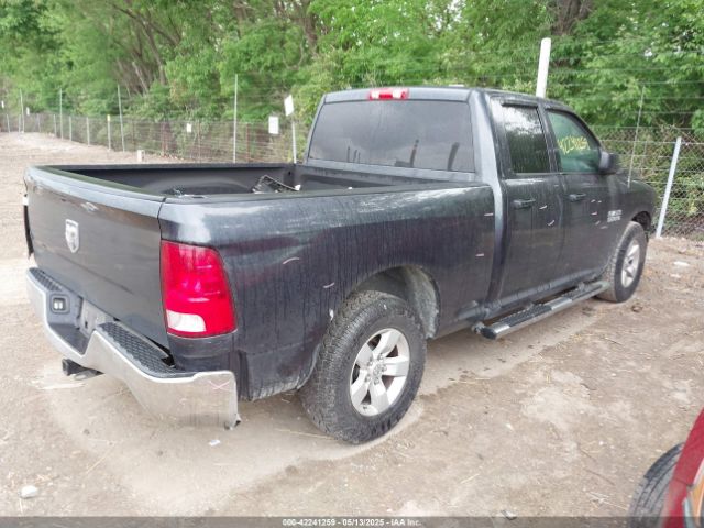 1C6RR6FG6ES339837 RAM 1500 Tradesman