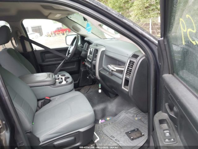 1C6RR6FG6ES339837 RAM 1500 Tradesman