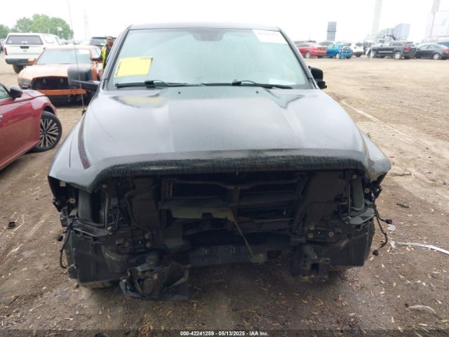 1C6RR6FG6ES339837 RAM 1500 Tradesman