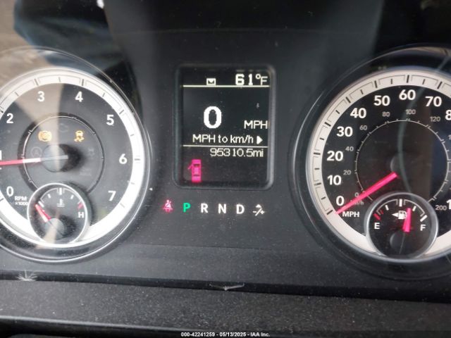 1C6RR6FG6ES339837 RAM 1500 Tradesman
