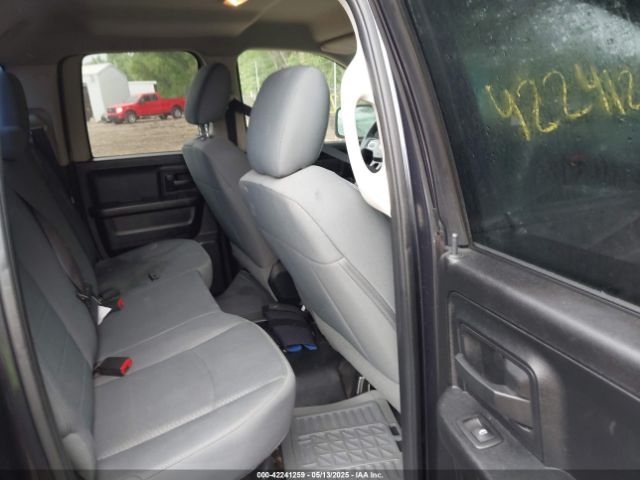 1C6RR6FG6ES339837 RAM 1500 Tradesman