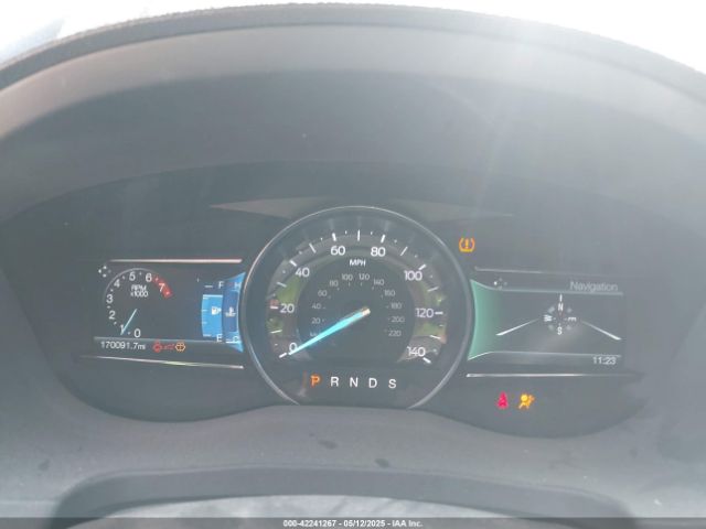 2017 FORD EXPLORER 1FM5K8D89HGA59691 Photo 6