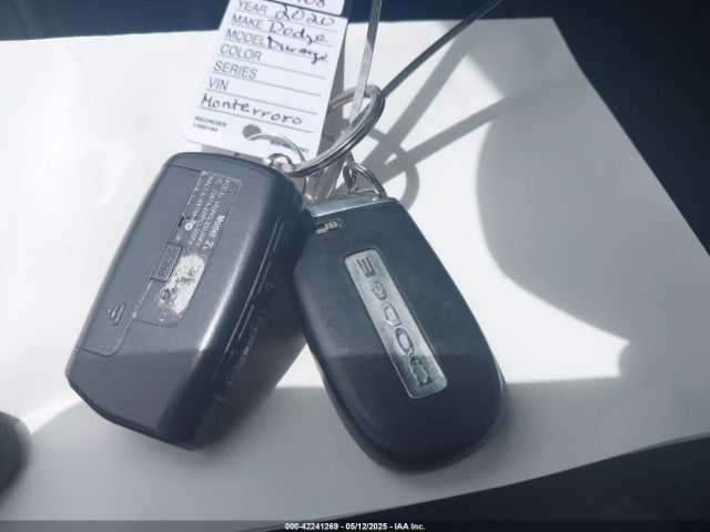 2020 DODGE DURANGO 1C4SDJCTXLC146417 Photo 10
