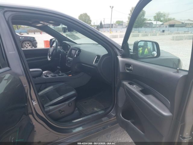 2020 DODGE DURANGO 1C4SDJCTXLC146417 Photo 4