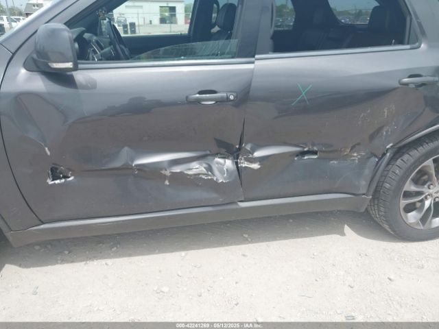2020 DODGE DURANGO 1C4SDJCTXLC146417 Photo 5