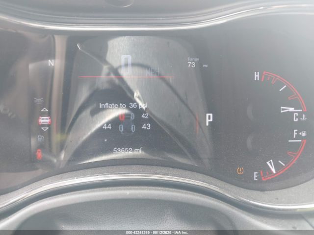 2020 DODGE DURANGO 1C4SDJCTXLC146417 Photo 6