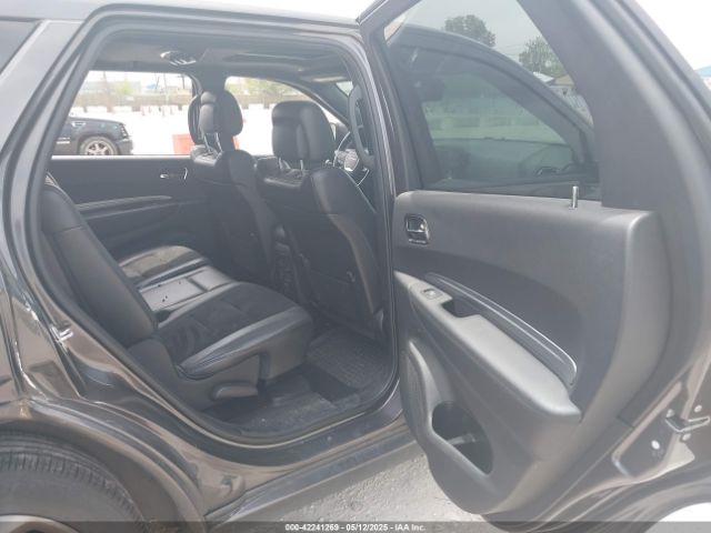 2020 DODGE DURANGO 1C4SDJCTXLC146417 Photo 7