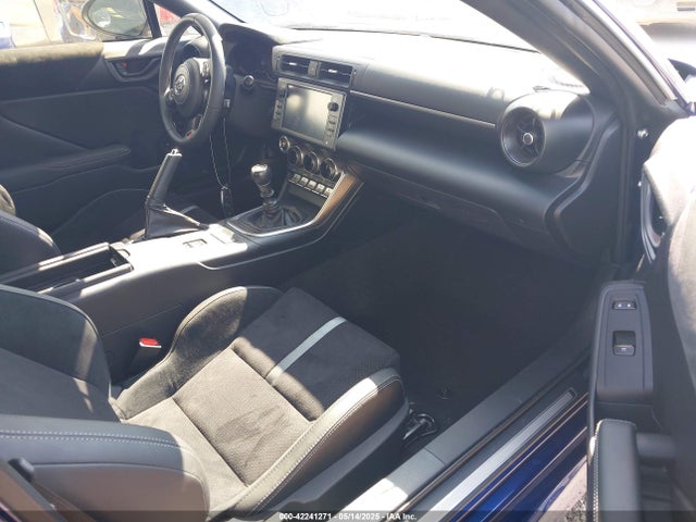 JF1ZNBE12R9760337 Toyota na