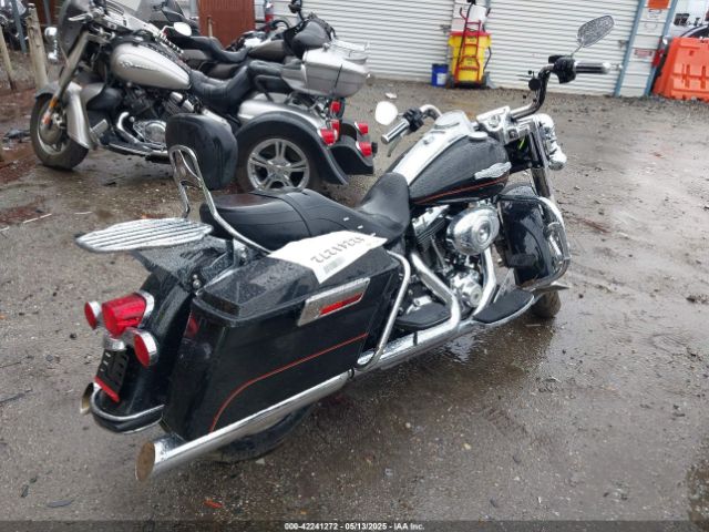 2013 HARLEY-DAVIDSON FLHR 1HD1FWM12DB644567 Photo 3
