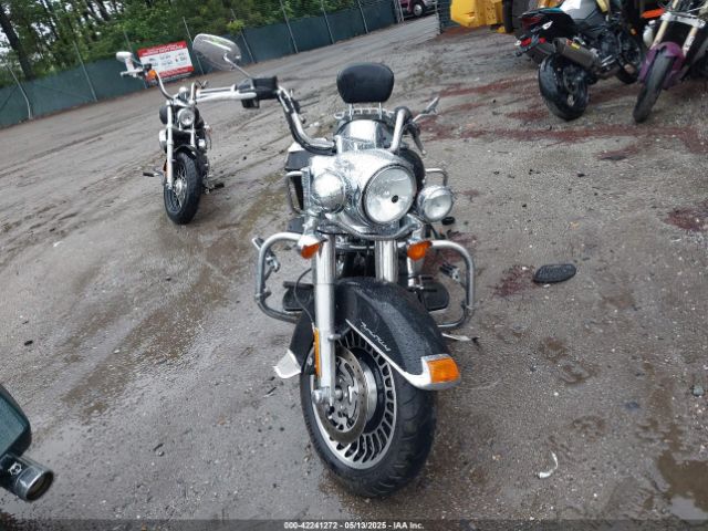 2013 HARLEY-DAVIDSON FLHR 1HD1FWM12DB644567 Photo 4