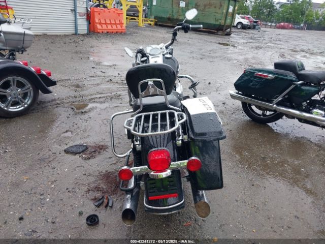 2013 HARLEY-DAVIDSON FLHR 1HD1FWM12DB644567 Photo 5