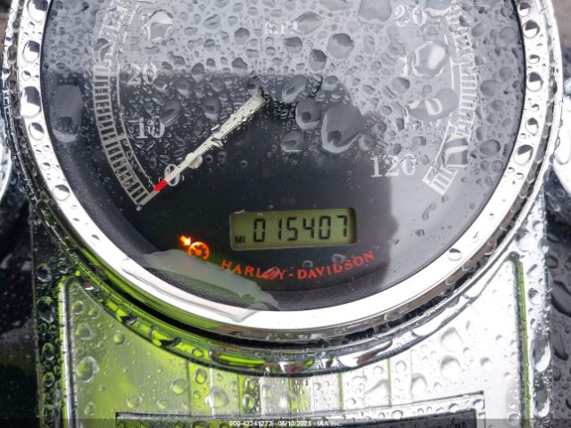 2013 HARLEY-DAVIDSON FLHR 1HD1FWM12DB644567 Photo 6
