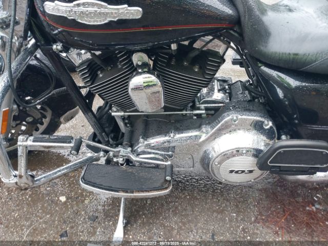 2013 HARLEY-DAVIDSON FLHR 1HD1FWM12DB644567 Photo 8