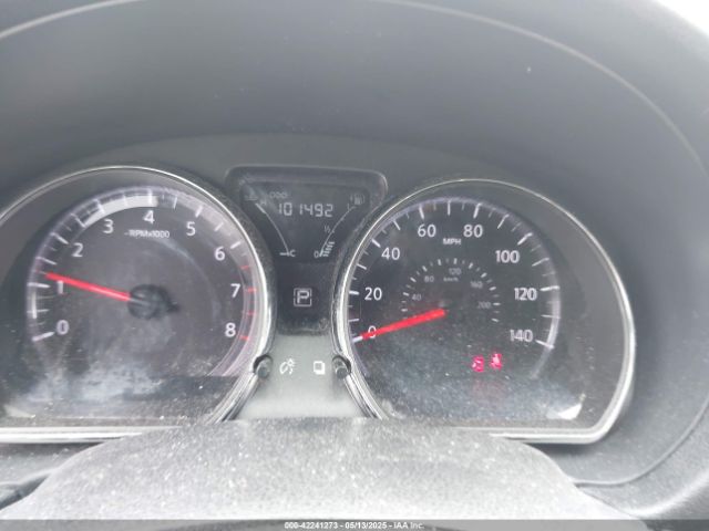 3N1CN7AP6HL861008 Nissan Versa 1.6 Sv