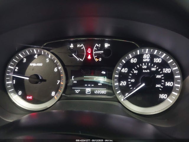 3N1AB7AP2FY364215 Nissan SENTRA SV