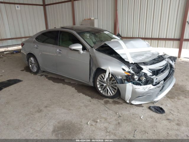 2016 LEXUS ES 350 JTHBK1GG8G2233455