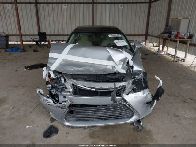 2016 LEXUS ES 350 JTHBK1GG8G2233455 Photo 5