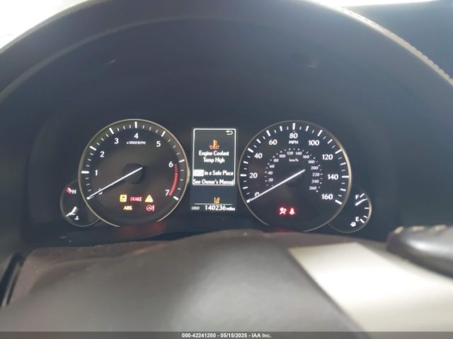 2016 LEXUS ES 350 JTHBK1GG8G2233455 Photo 6
