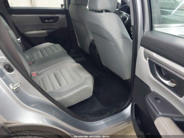 2HKRW6H37KH219504 Honda CR-V LX