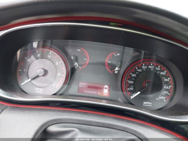 1C3CDFBB7ED725358 Dodge DART SXT