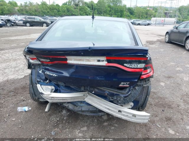 1C3CDFBB7ED725358 Dodge DART SXT