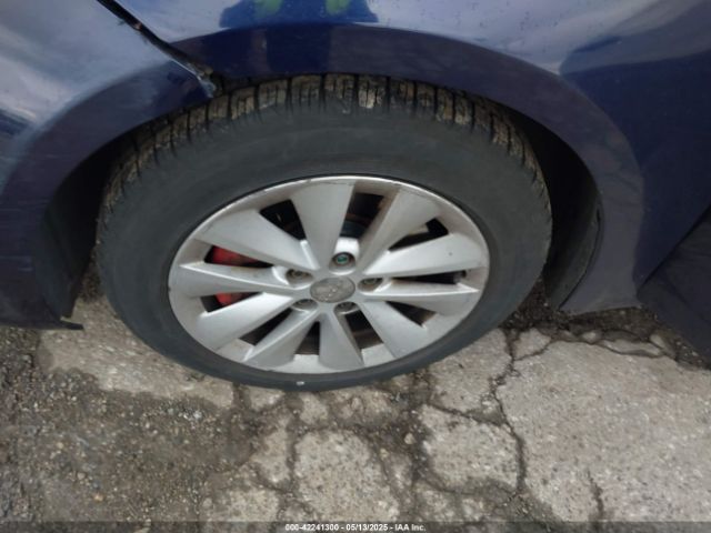 1C3CDFBB7ED725358 Dodge DART SXT