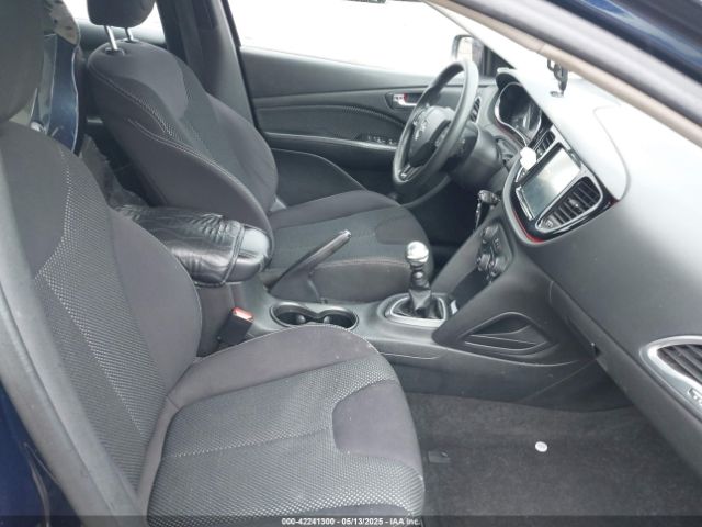 1C3CDFBB7ED725358 Dodge DART SXT