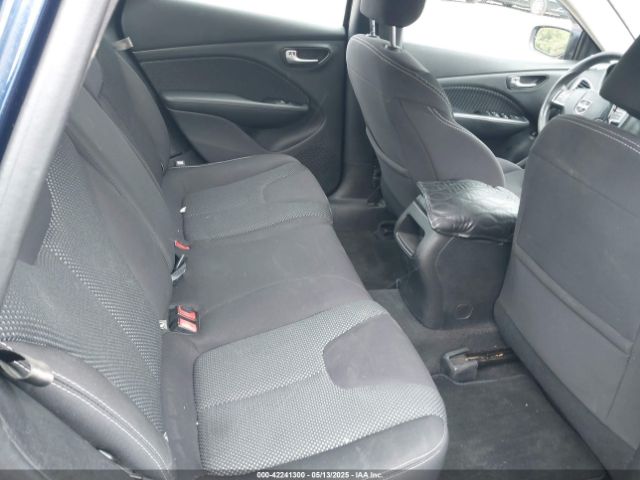 1C3CDFBB7ED725358 Dodge DART SXT