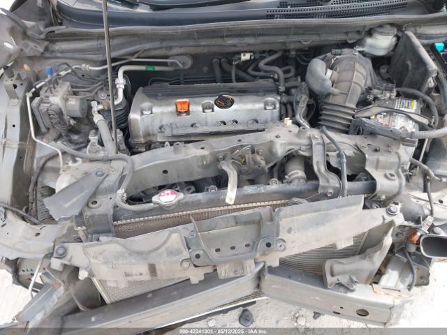 5J6RM4H36EL058325 Honda CR-V LX
