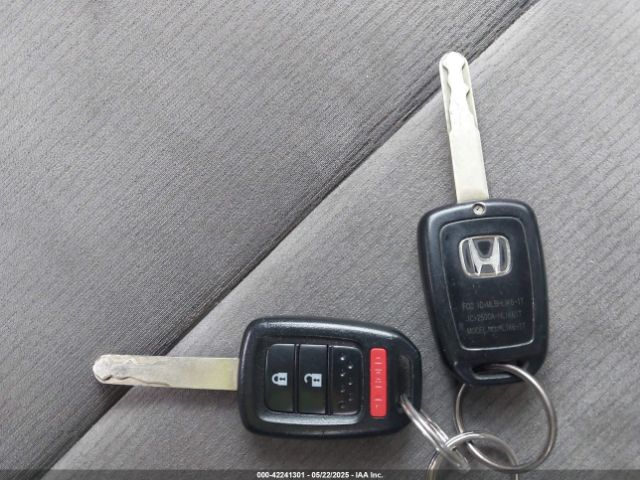 5J6RM4H36EL058325 Honda CR-V LX
