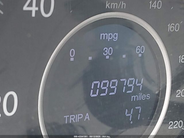 5J6RM4H36EL058325 Honda CR-V LX